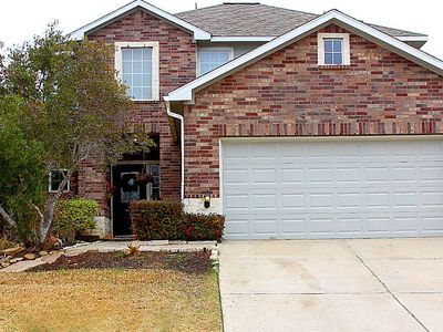 18724 Rosalea Way, Montgomery, TX, 77356