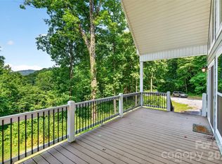 771 Sally Gap Rd, Old Fort, NC 28762