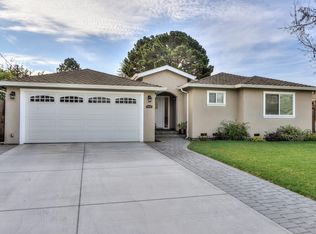 1894 Woodland Ave, Santa Clara, CA