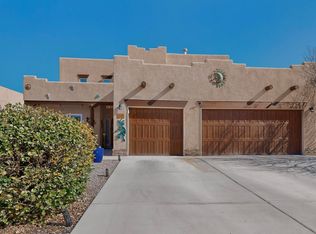 1508 Luz De Sol Dr SE, Rio Rancho, NM 87124