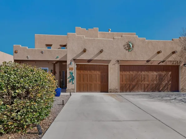 1508 Luz De Sol Dr SE, Rio Rancho, NM 87124