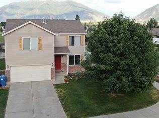297 S 750 W, Spanish Fork, UT 84660