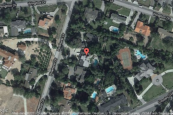 Map View
