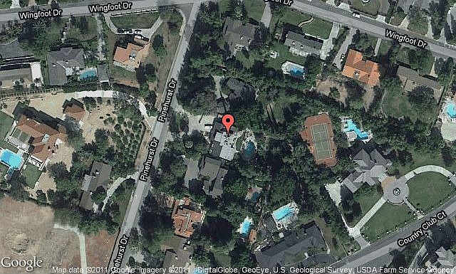 Map View