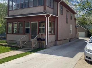 630 Wisconsin Ave #1/2, Beloit, WI 53511