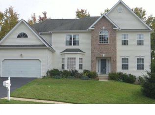 45 Oklahoma State Dr, Newark, DE 19713