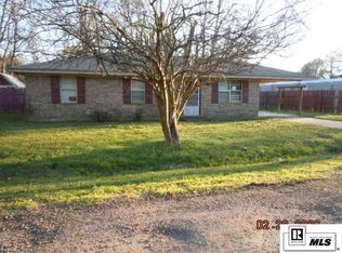 117 Hammons St, Wisner, LA 71378
