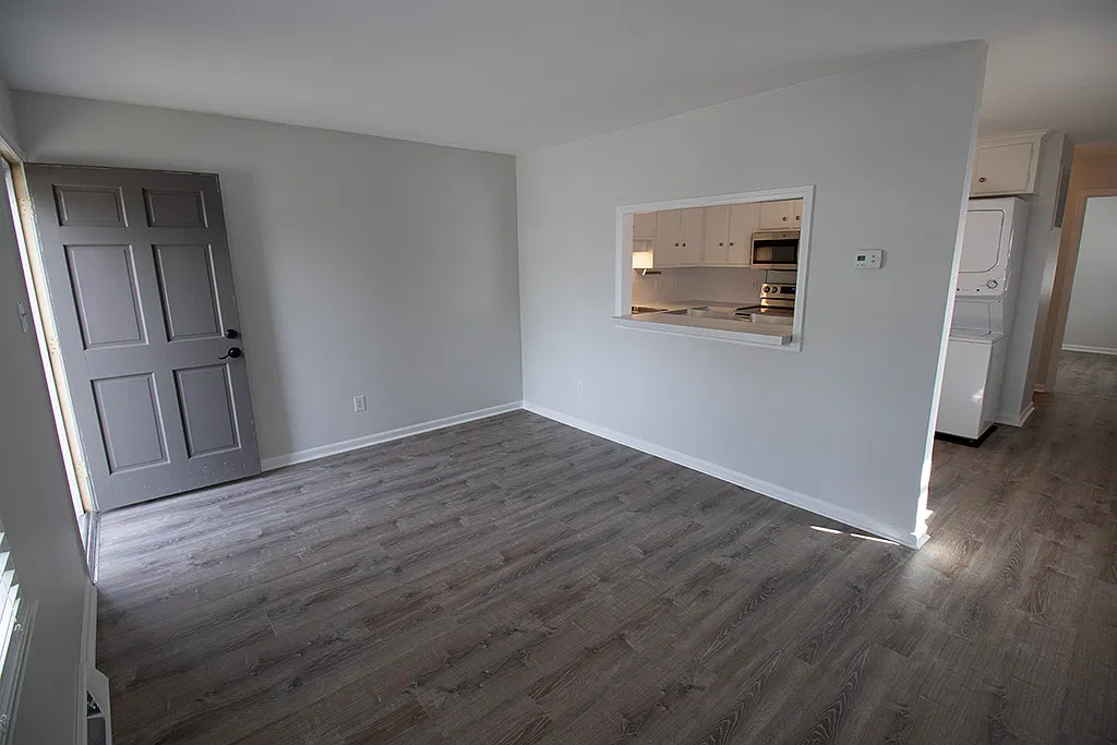 1 bed, $1,050 — Photo 2