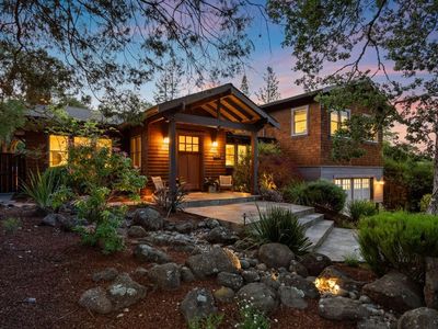 24 Harding Drive, Novato, CA, 94947