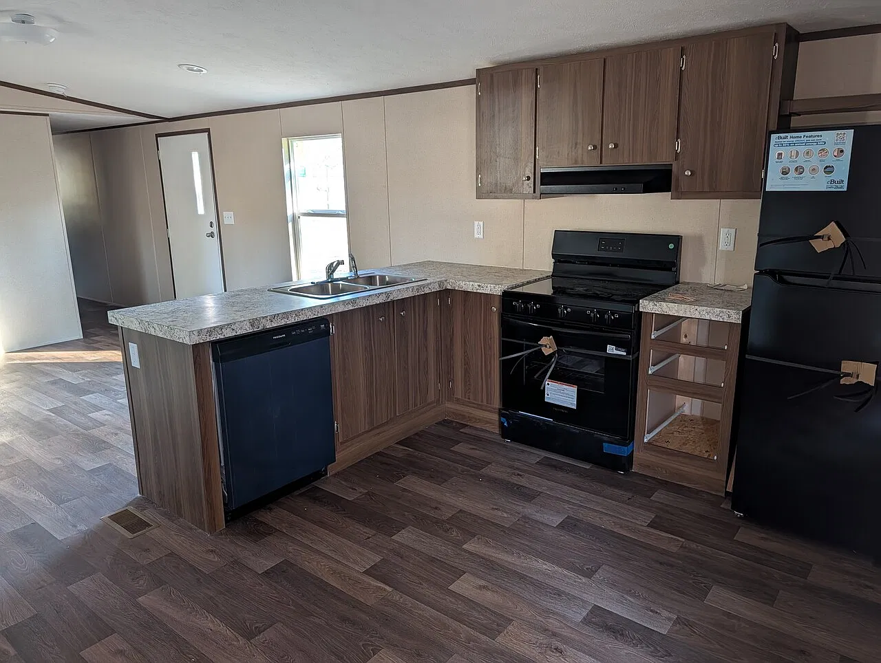 3201 Central Heights Rd — Photo 2