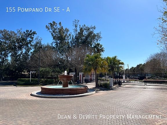 5th image of 155 Pompano Dr SE APT A