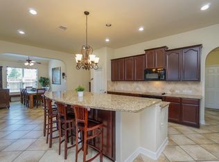 1919 Amber Trail Ln, Richmond, TX 77469