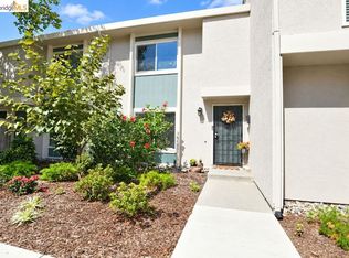 1261 Pine Creek Way APT C, Concord, CA 94520