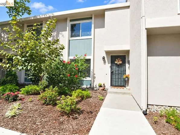 1261 Pine Creek Way APT C, Concord, CA 94520