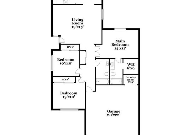 2nd image of 7335 N 69th Dr