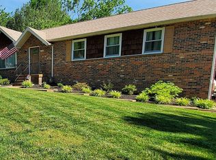 5125 Lana Renee Ct, Hermitage, TN 37076
