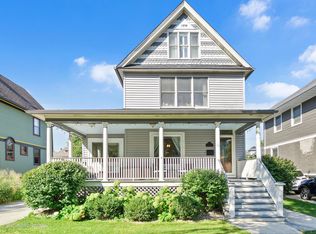 54 N Ashland Ave, La Grange, IL 60525
