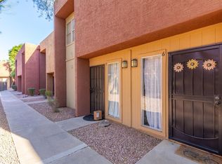 604 E Weber Dr, Tempe, AZ 85281