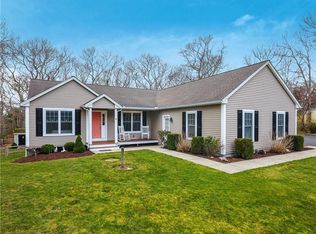 44 Klondike Rd, Charlestown, RI 02813