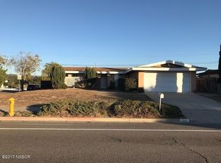 3696 Rucker Rd, Lompoc, CA 93436