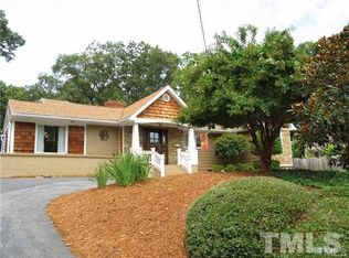 821 Woodburn Rd, Raleigh, NC 27605