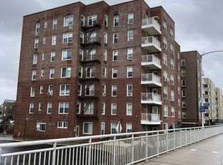 12310 Ocean Promenade APT 6K, Far Rockaway, NY 11694