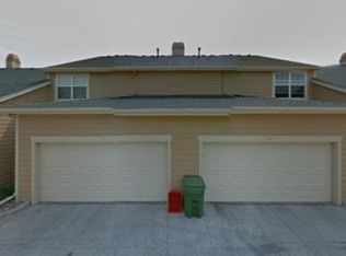 6806 W 3rd St UNIT 6, Greeley, CO 80634