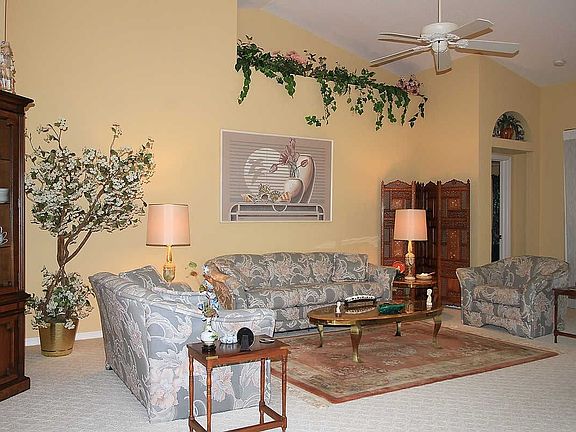 Living Room 2nd View