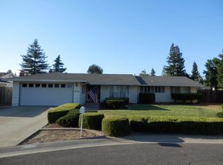 1926 Jeffrey Dr, Yuba City, CA