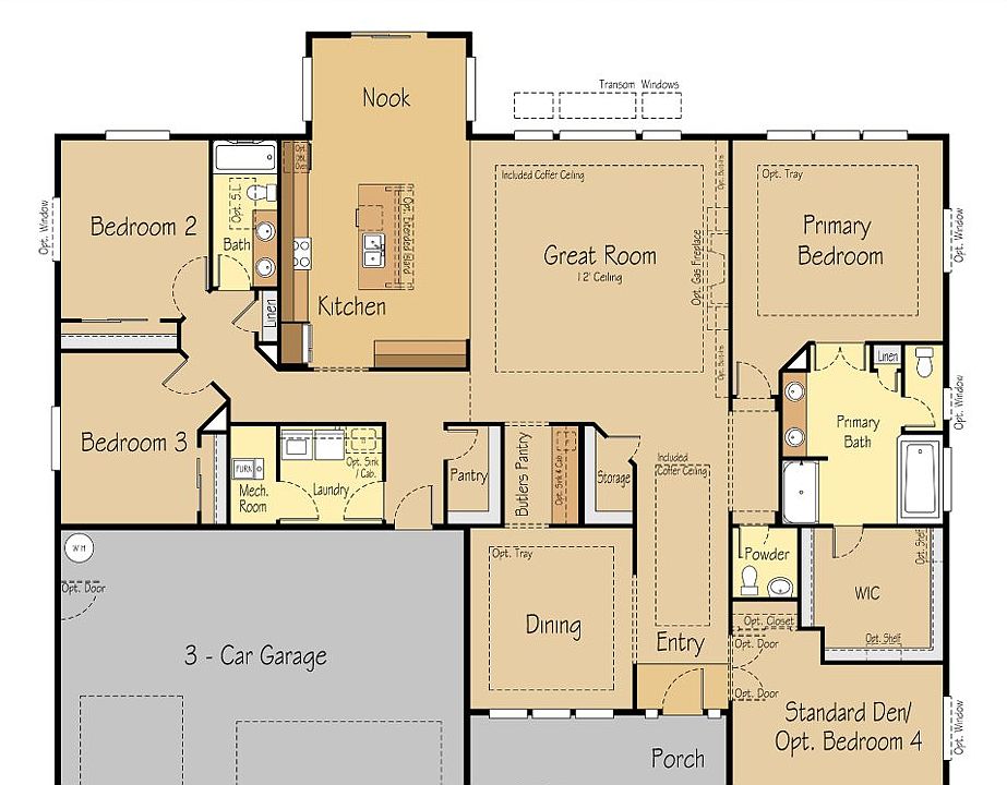 2nd image of 16902 NE 35th Ave