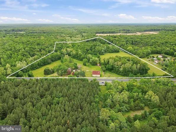 1791 Warrenton Rd, Fredericksburg, VA 22406