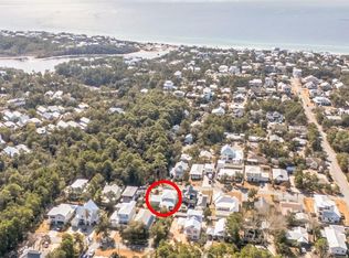 189 Walnut St, Santa Rosa Beach, FL 32459