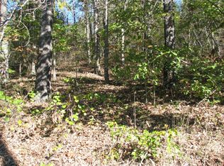 0 Barren Hollow Rd, Hurricane Mills, TN 37078