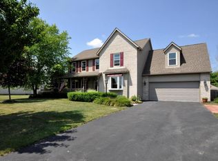 64 Habersac Ave, Pataskala, OH