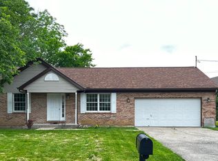 11155 Wood Ave, Blue ash, OH 45242