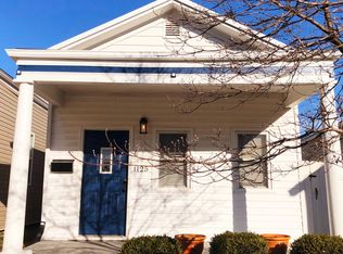 1125 Fischer Ave, Louisville, KY 40204