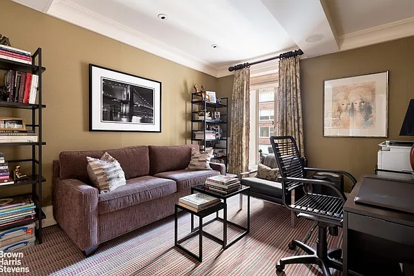 Rented by Brown Harris Stevens | media 6