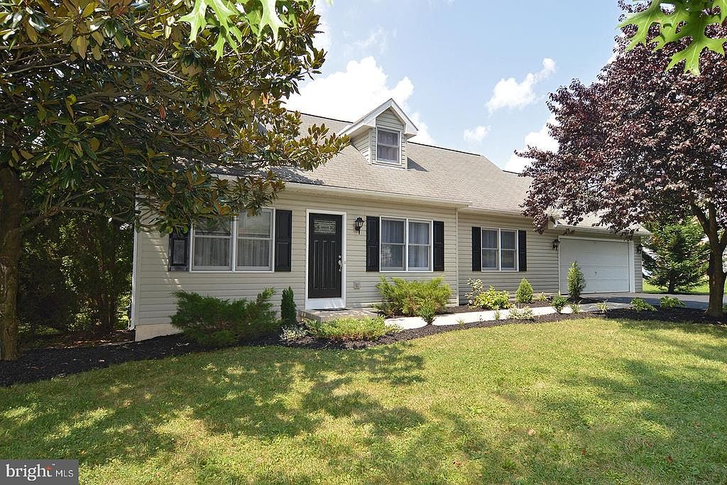 211 Callery Dr, Blandon, PA 19510 Zillow