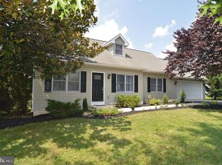211 Callery Dr, Blandon, PA 19510