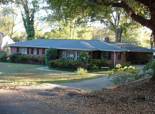 114 Meyers Dr, Greenville, SC 29605
