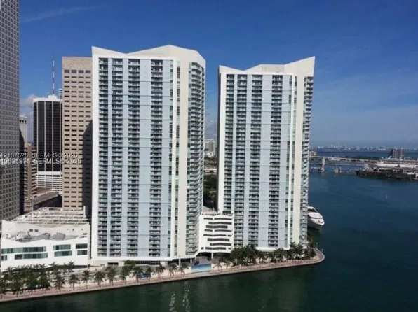 325 S Biscayne Bl #1116, Miami Beach, FL 33131