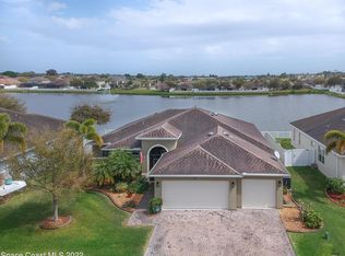 3283 Hawthorne Ave, Rockledge, FL 32955