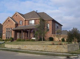1910 Club Lake Cir, Rockwall, TX 75087