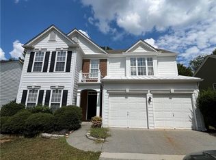 509 Keeneland Ave, Woodstock, GA 30189