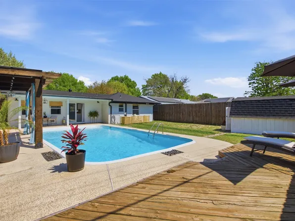 3140 Colchester Dr, Farmers Branch, TX 75234