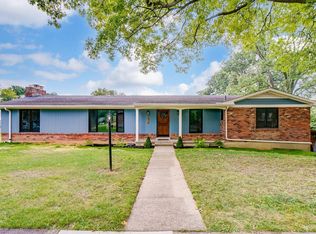 8578 Hermitage Ln, Cincinnati, OH 45236