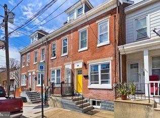 629 Ohio Ave, Trenton, NJ 08638