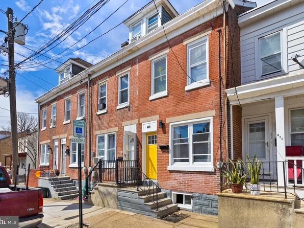 629 Ohio Ave, Trenton, NJ 08638