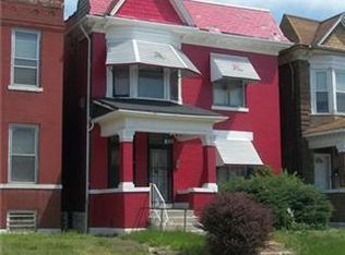 5357 Wells Ave, Saint Louis, MO