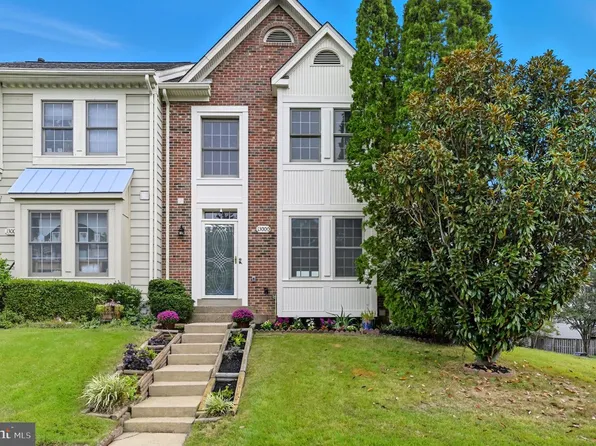 13000 Tory Loop, Woodbridge, VA 22192